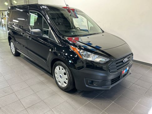 Used 2023 Ford Transit Connect XL FWD image 2