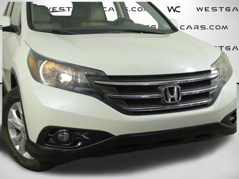 Used 2013 Honda CR-V EX-L image 42