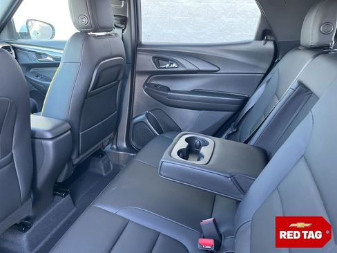 New 2026 Chevrolet TrailBlazer ACTIV image 24
