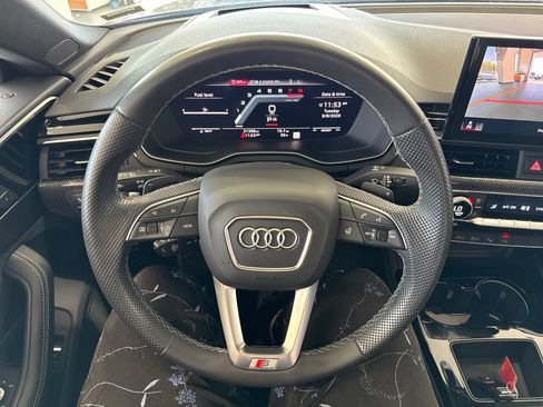 Used 2024 Audi S5 Prestige AWD/4WD image 19