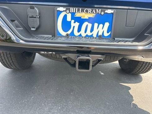 New 2026 Chevrolet Colorado Trail Boss image 10