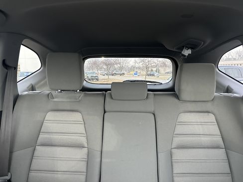 Used 2018 Honda CR-V EX image 30