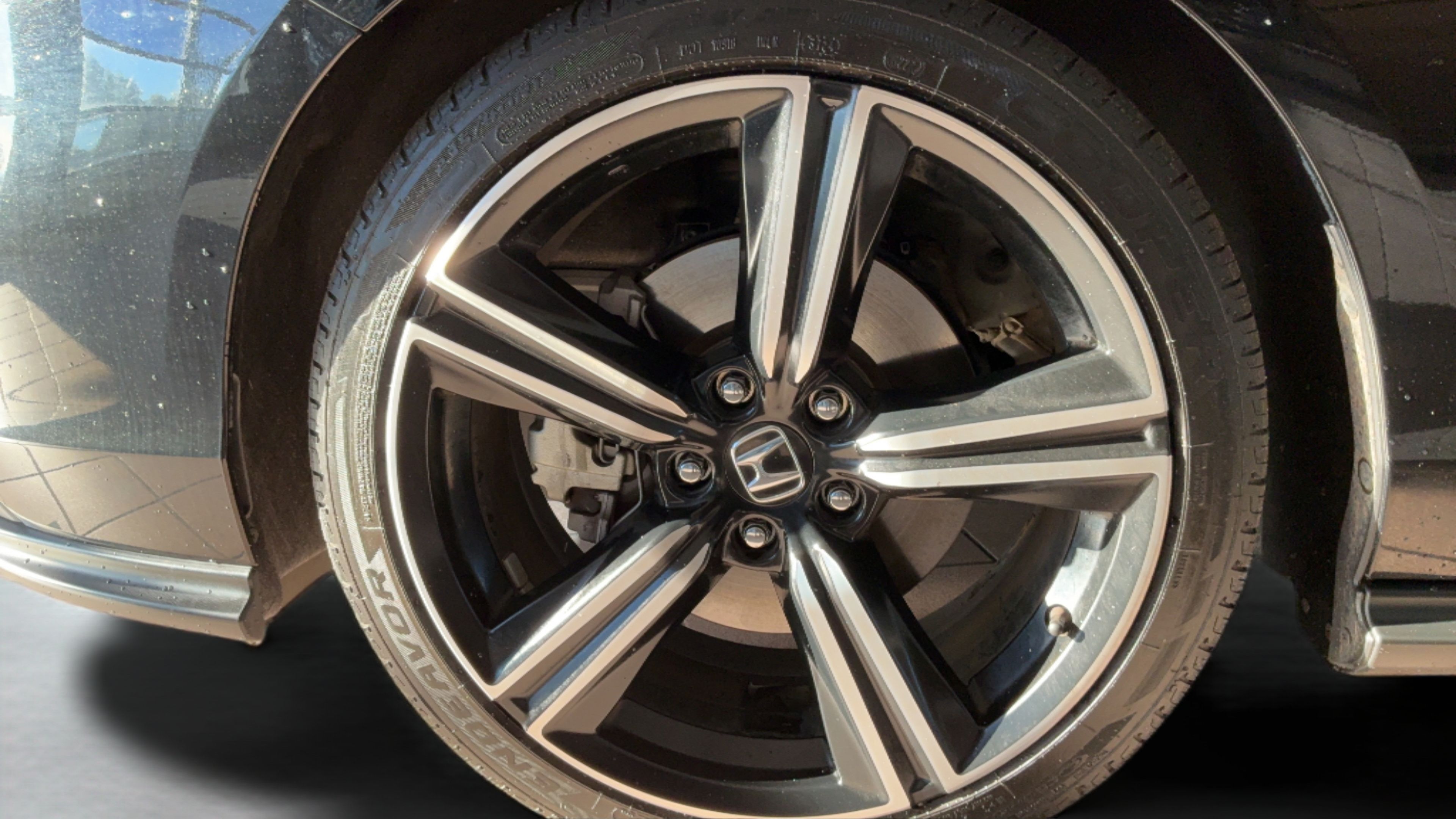 Used 2024 Honda Accord Sport image 36