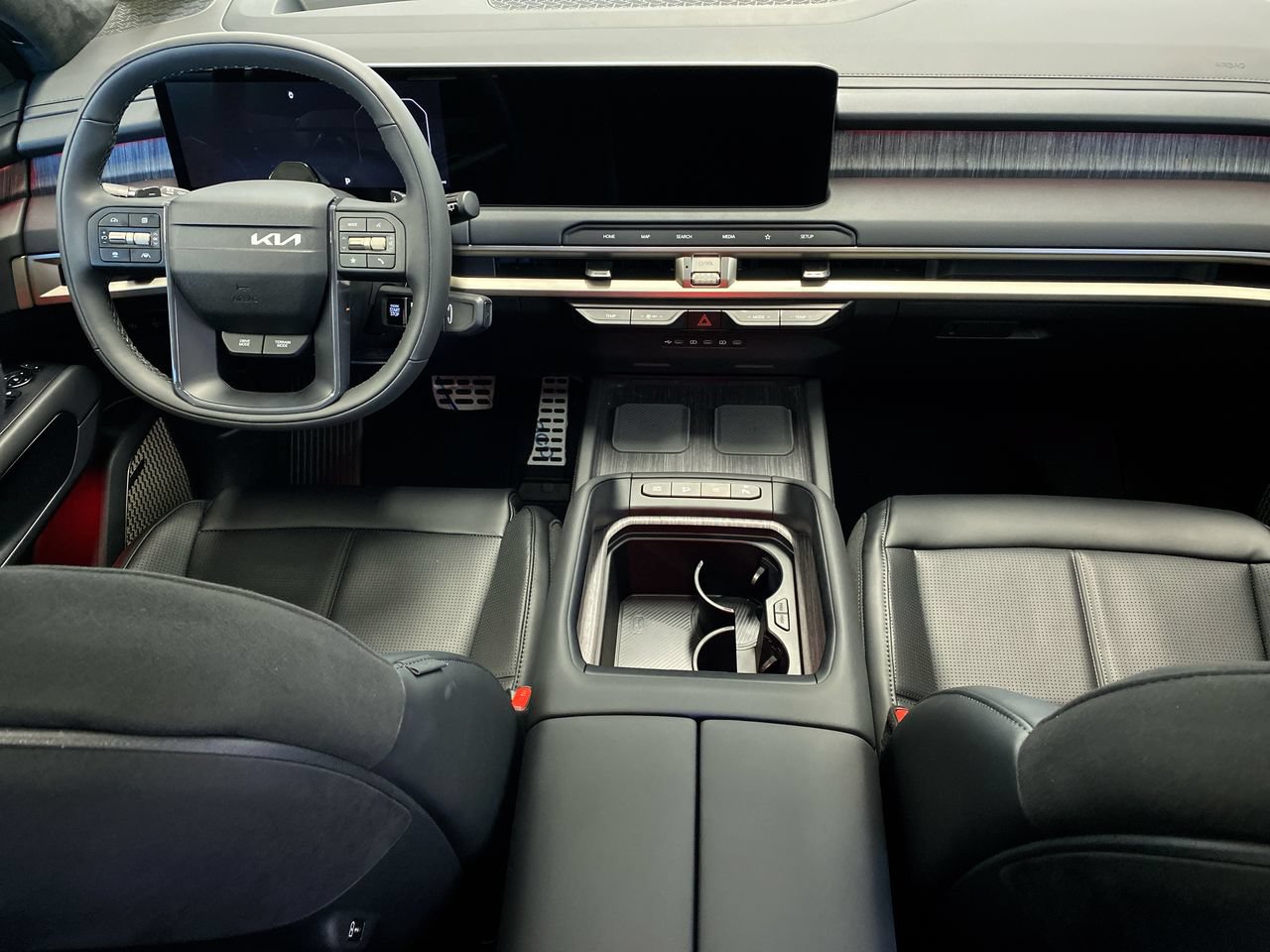 New 2027 Kia Telluride SX Prestige AWD/4WD image 33