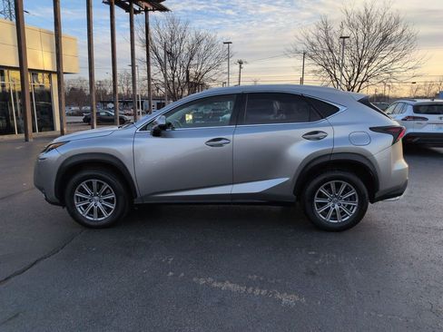Used 2016 Lexus NX 200t AWD image 2