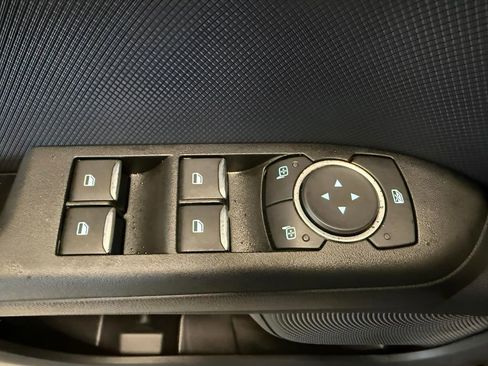 New 2025 Ford Bronco Sport Big Bend w/ Black Appearance Package AWD/4WD image 12