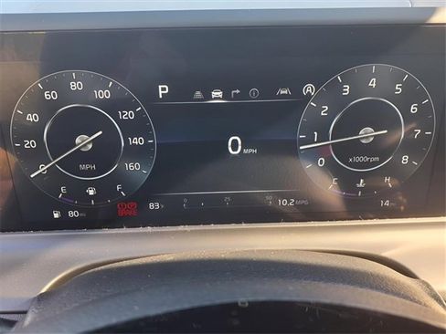 New 2026 Kia Seltos EX image 17