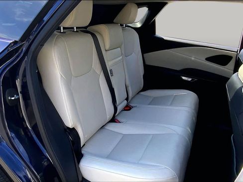 Used 2026 Lexus RX 350 w/ Convenience Package AWD/4WD image 20