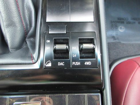 Used 2020 Lexus GX 460 Premium image 52