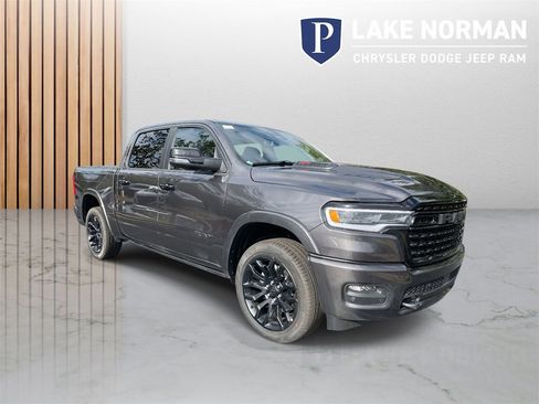 New 2026 RAM 1500 Limited image 2