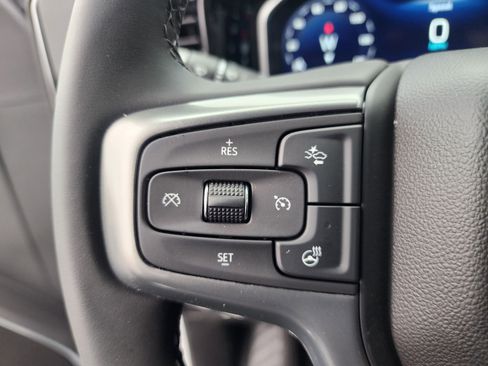 New 2026 Chevrolet Silverado 2500 LT w/ Trail Boss Package image 31