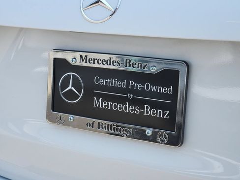 Used 2023 Mercedes-Benz GLA 35 AMG 4MATIC image 43