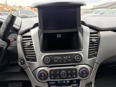 Used 2015 Chevrolet Tahoe LT AWD/4WD image 15