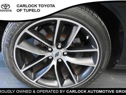 Used 2018 Dodge Challenger R/T Scat Pack RWD image 34