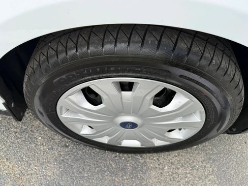 Used 2021 Ford Transit Connect XL FWD image 45