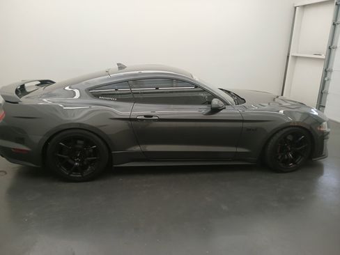 Used 2020 Ford Mustang GT Premium w/ GT Performance Package RWD image 2