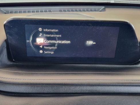 Used 2023 MAZDA CX-30 AWD 2.5 S w/ Preferred Package image 15