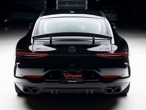 Used 2023 Mercedes-Benz AMG GT 53 image 28