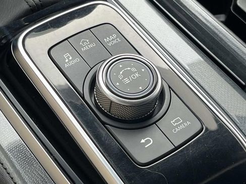 Used 2021 Nissan Armada SL w/ Midnight Edition Package RWD image 40