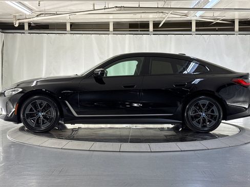 Certified 2023 BMW i4 eDrive35 image 2