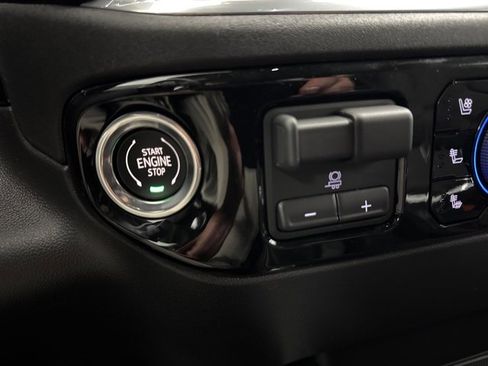 New 2026 Chevrolet Silverado 1500 LTZ image 17