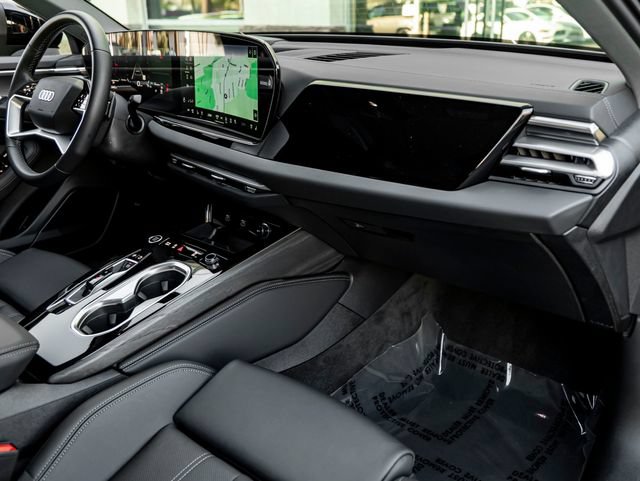 Certified 2026 Audi A6 Premium Plus AWD/4WD image 38