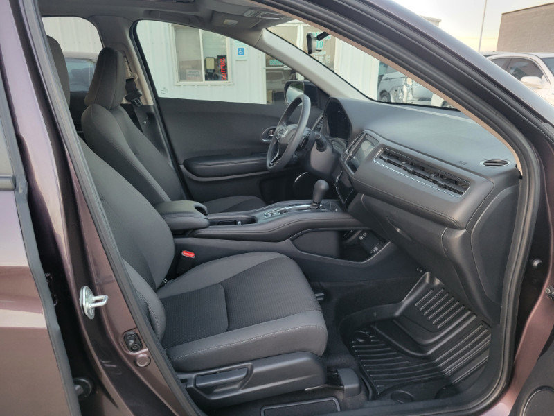 Used 2022 Honda HR-V EX image 17
