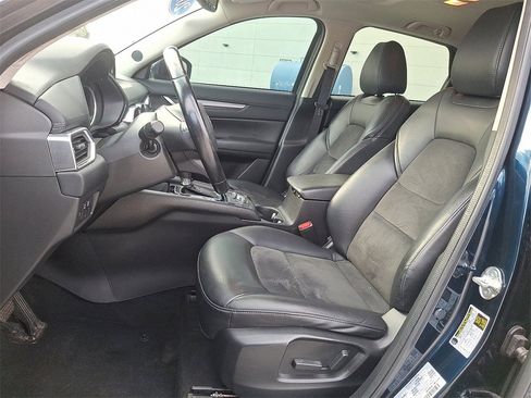 Used 2018 MAZDA CX-5 Touring w/ Preferred Equipment Package image 16