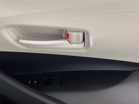 New 2026 Toyota Corolla LE image 31