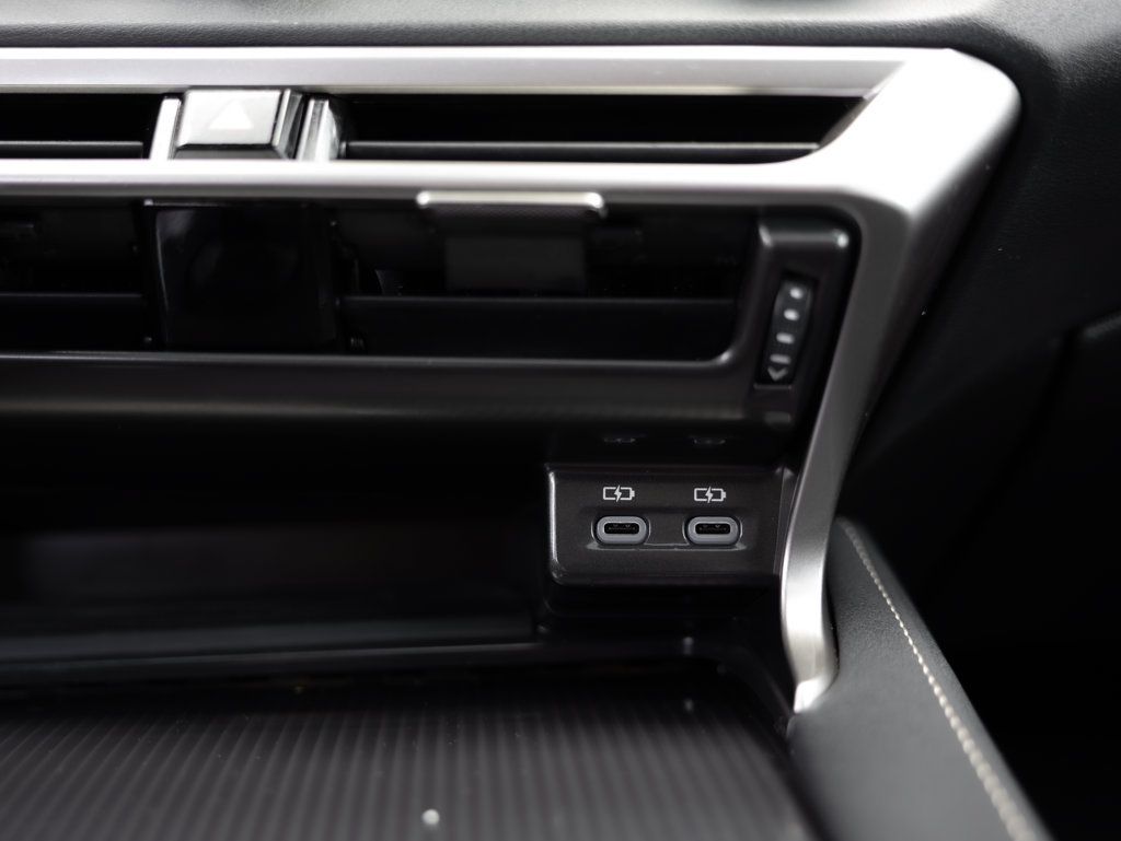 Used 2024 Lexus RX 350 F Sport w/ Convenience Package AWD/4WD image 22