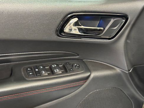 Certified 2023 Dodge Durango GT AWD/4WD image 14