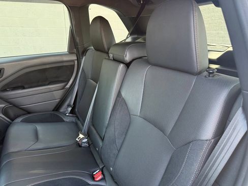 Used 2025 Subaru Forester Touring w/ Touring Package AWD/4WD image 28