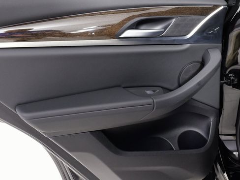 Used 2022 BMW X4 xDrive30i w/ Convenience Package image 39