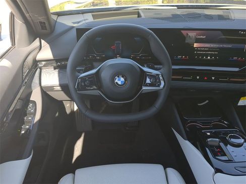 New 2026 BMW 530i 530i w/ Premium Package image 15