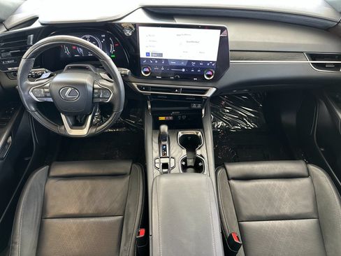 Used 2024 Lexus RX 350 w/ Convenience Package AWD/4WD image 15