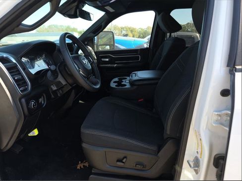 Used 2025 RAM 2500 Big Horn image 4