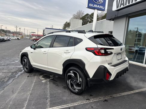 New 2026 Subaru Crosstrek 2.5i Limited image 2