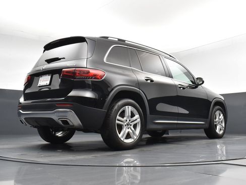 Used 2022 Mercedes-Benz GLB 250 4MATIC image 20