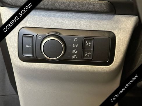 Used 2024 Ford Escape Active AWD/4WD image 17