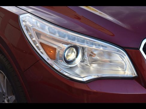 Used 2017 Buick Enclave Leather w/ Trailering Package image 46