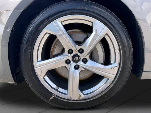 Used 2024 Audi A6 Premium Plus AWD/4WD image 11