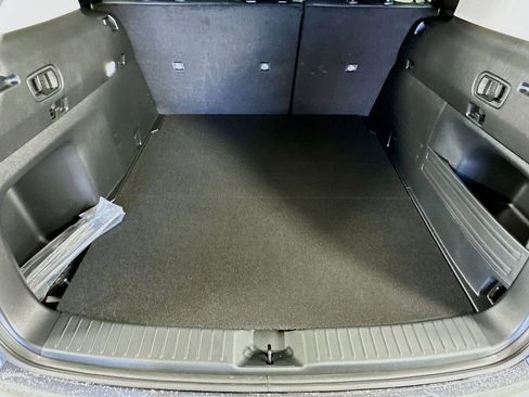 New 2026 MAZDA CX-50 AWD 2.5 Hybrid w/ Cargo Package image 34