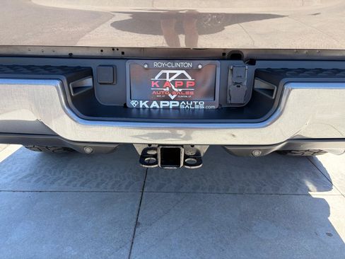 Used 2022 RAM 3500 Limited AWD/4WD image 30