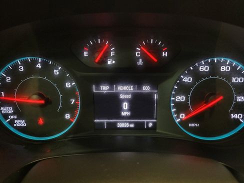 Used 2023 Chevrolet Malibu LT image 23