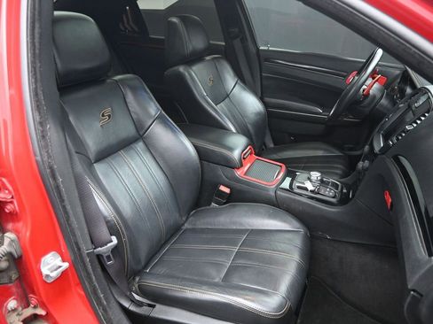 Used 2016 Chrysler 300 S w/ 300S Premium Group image 45