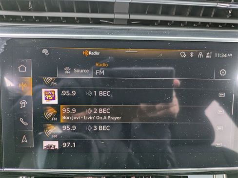 New 2026 Audi Q7 3.0T Premium Plus image 22