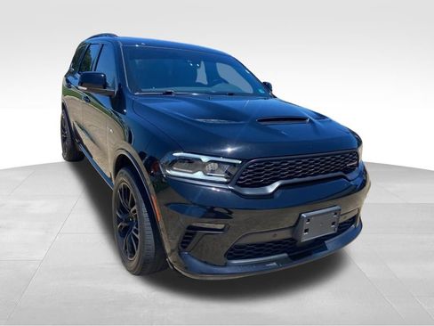 Used 2023 Dodge Durango R/T AWD/4WD image 7