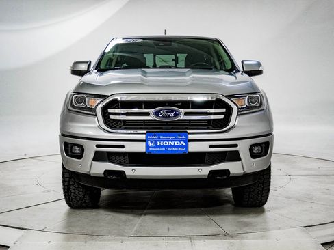 Used 2020 Ford Ranger Lariat image 13