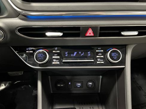 Used 2023 Hyundai Sonata Limited image 19