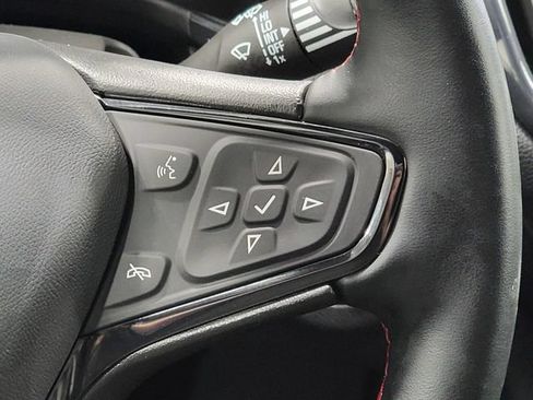 Certified 2023 Chevrolet Equinox RS FWD image 27